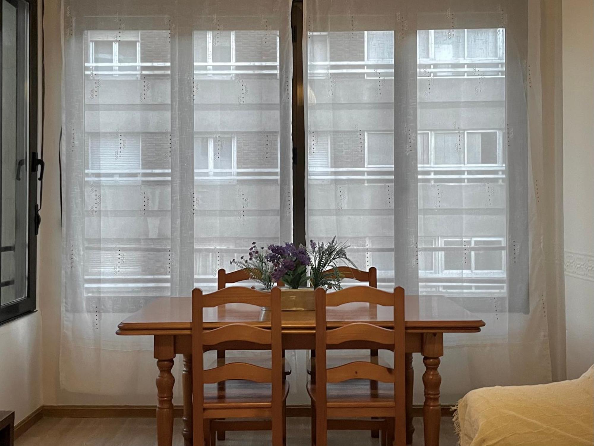 Bois Argentine By Aroom Vut-le-1079 Apartment Leon