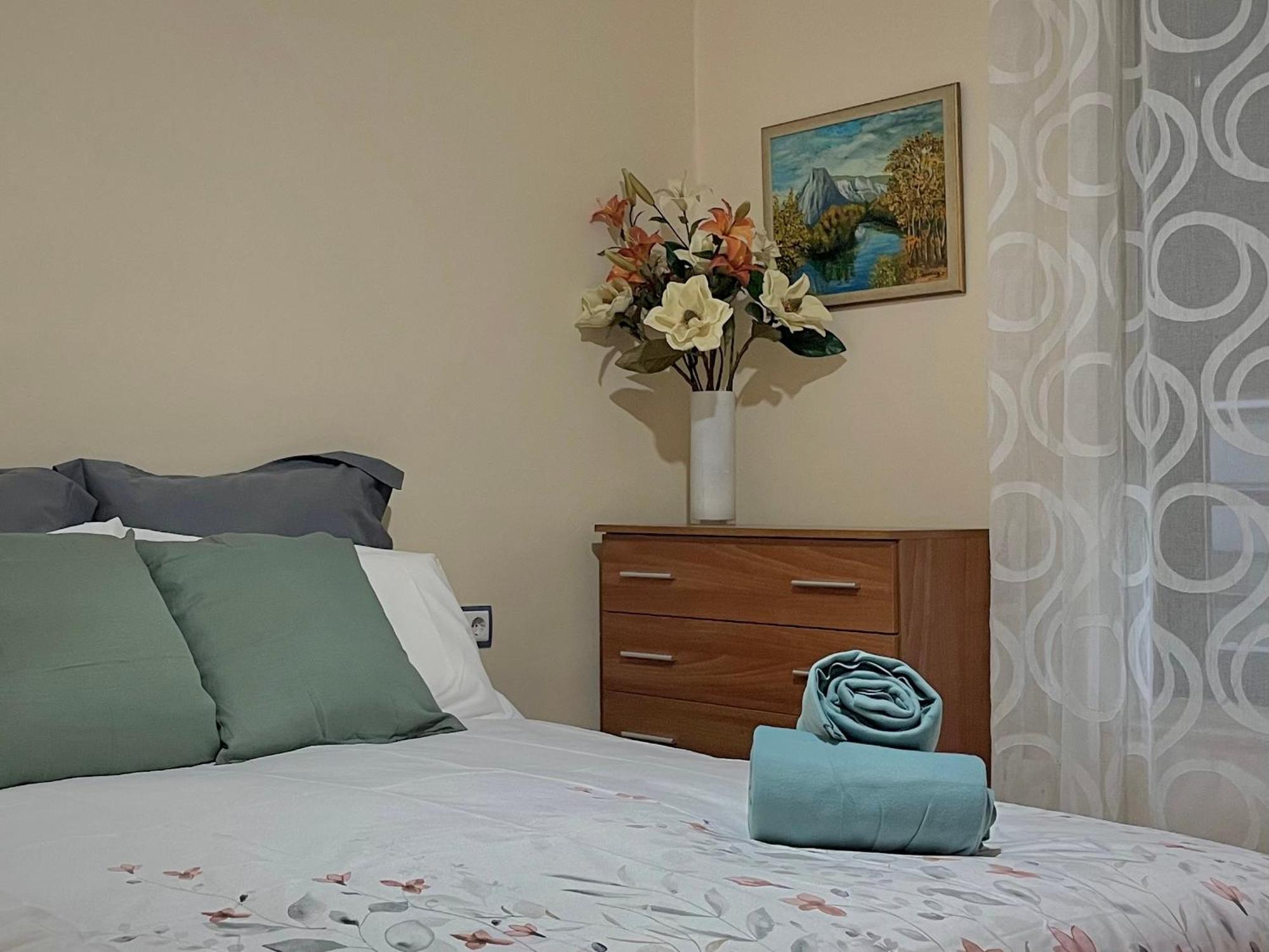 Bois Argentine By Aroom Vut-le-1079 Apartment *