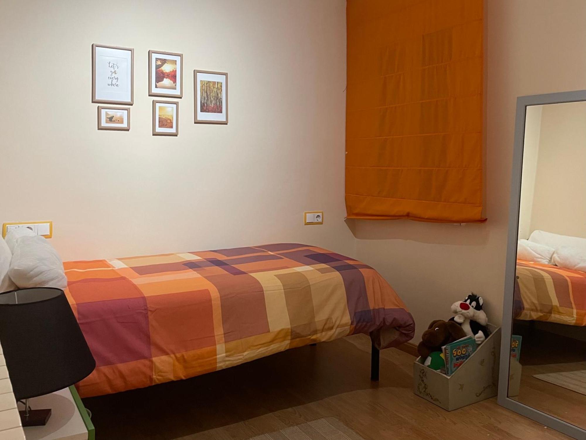 Bois Argentine By Aroom Vut-le-1079 Apartment *